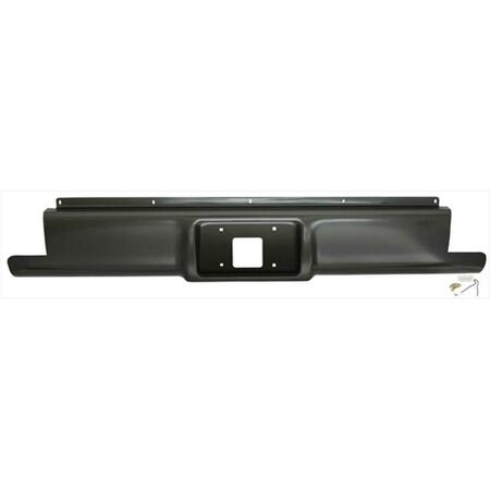 IPCW Chevrolet Chevy Pu - Ck 1988 - 1999 Roll Pan- Steel CWRS-88S